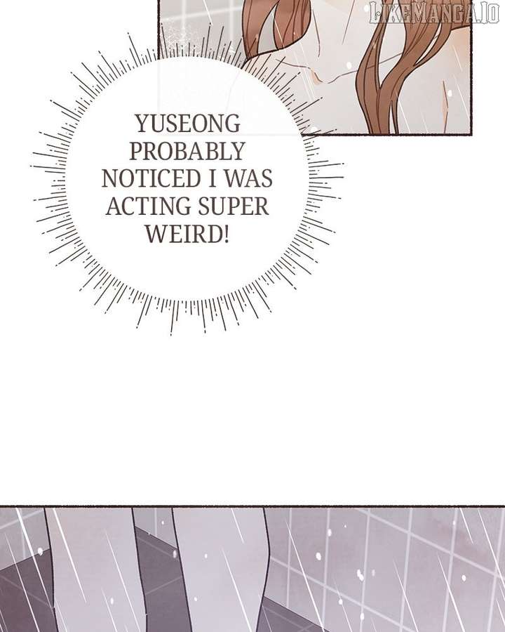 Emotional Transference Chapter 41 - Page 5