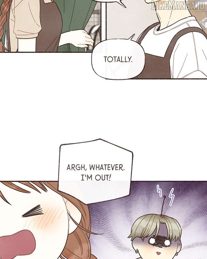Emotional Transference Chapter 41 - Page 42