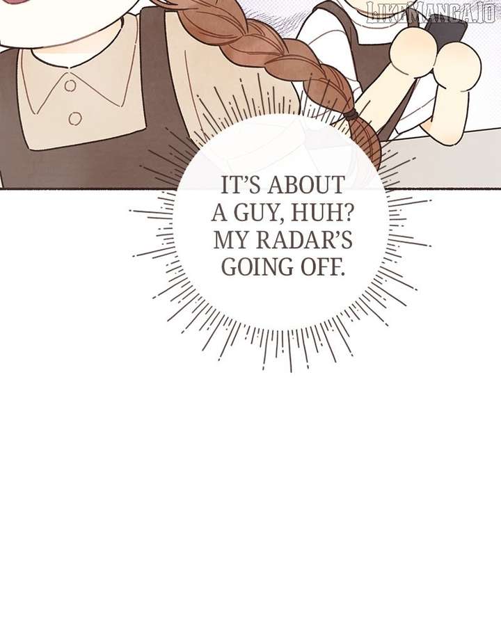 Emotional Transference Chapter 41 - Page 43
