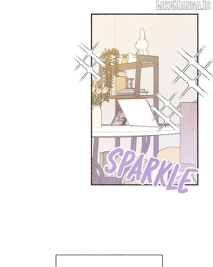 Emotional Transference Chapter 41 - Page 45