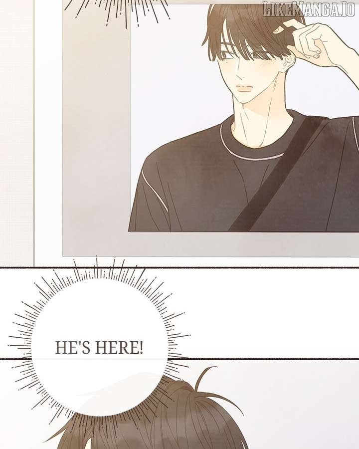 Emotional Transference Chapter 41 - Page 50