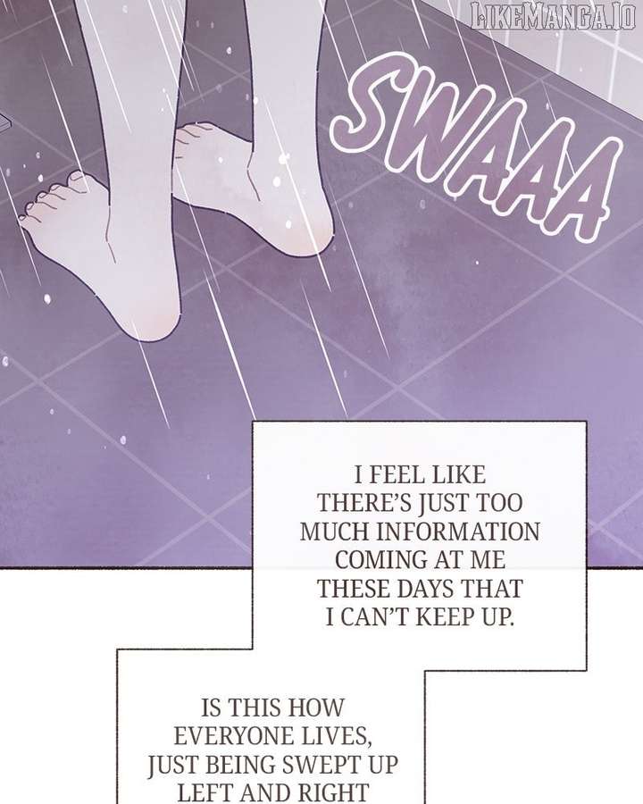 Emotional Transference Chapter 41 - Page 6