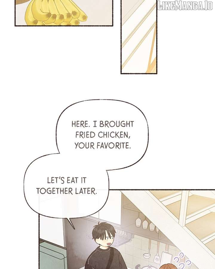 Emotional Transference Chapter 41 - Page 53