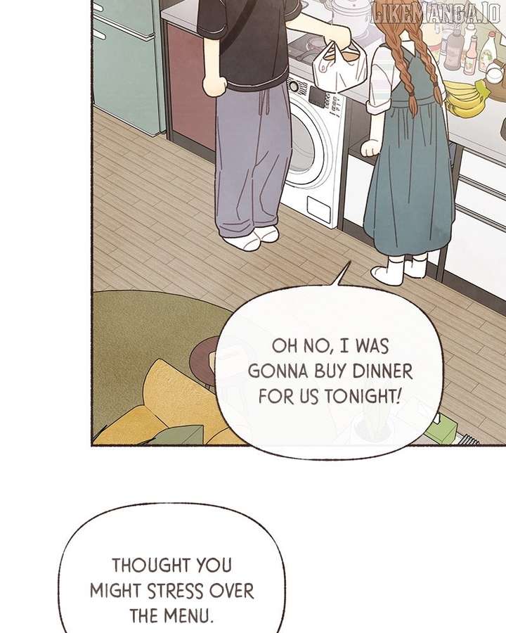 Emotional Transference Chapter 41 - Page 54