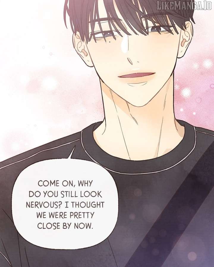 Emotional Transference Chapter 41 - Page 57