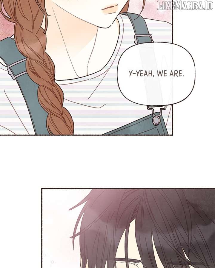 Emotional Transference Chapter 41 - Page 59