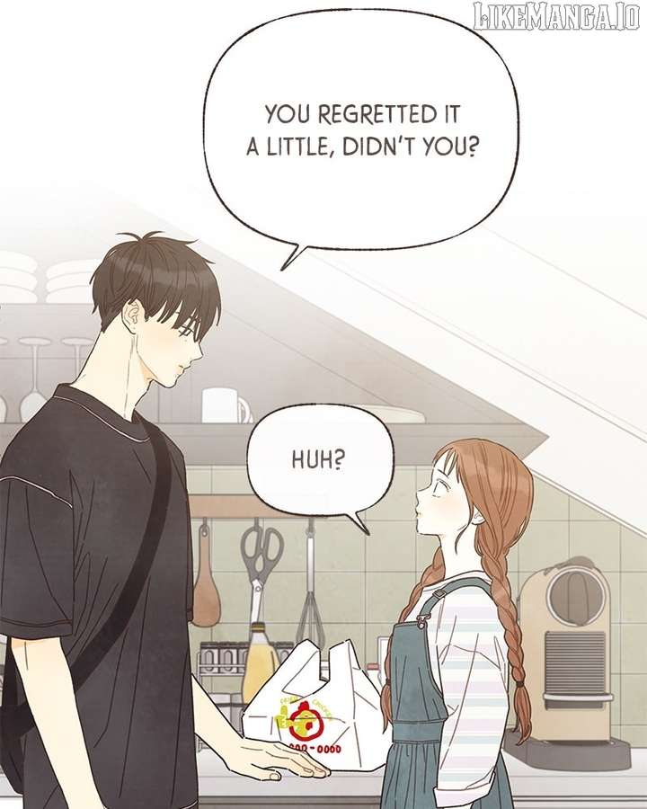 Emotional Transference Chapter 41 - Page 61