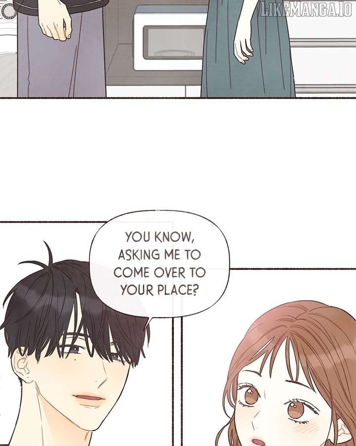 Emotional Transference Chapter 41 - Page 62