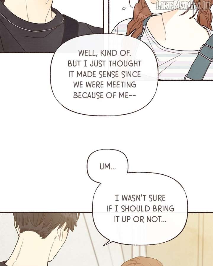 Emotional Transference Chapter 41 - Page 63