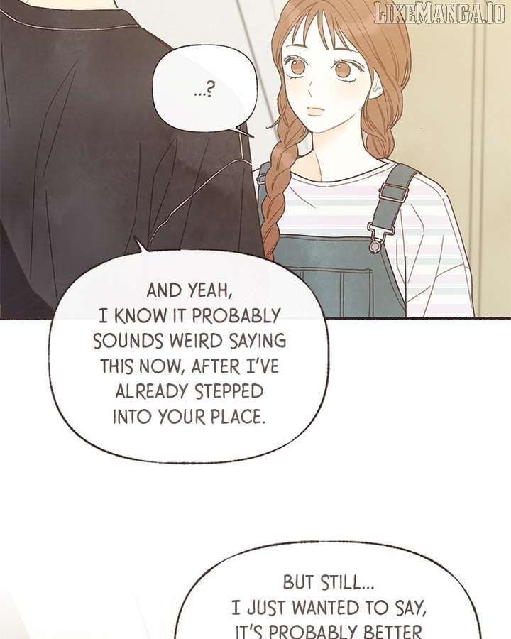 Emotional Transference Chapter 41 - Page 64