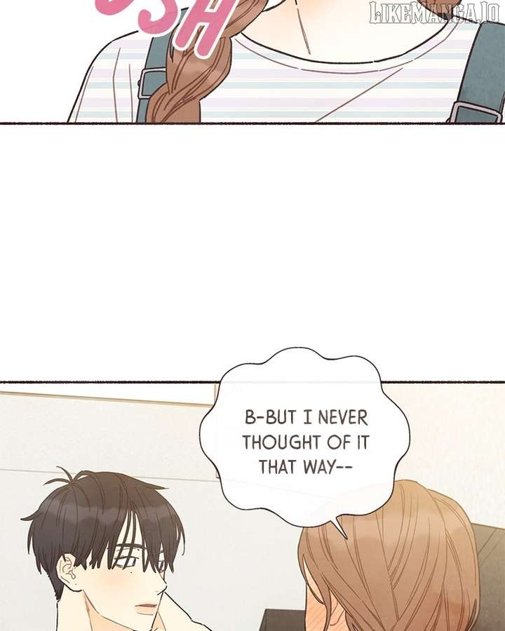 Emotional Transference Chapter 41 - Page 67