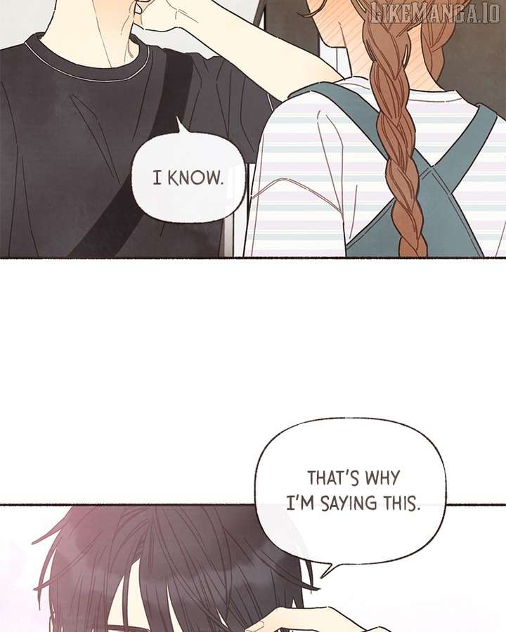 Emotional Transference Chapter 41 - Page 68