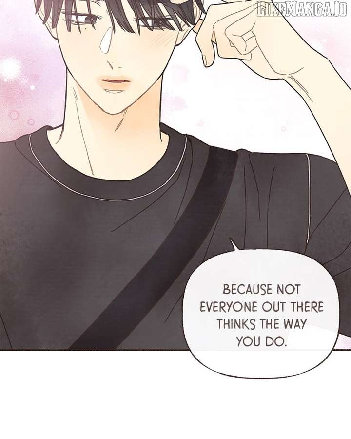 Emotional Transference Chapter 41 - Page 69