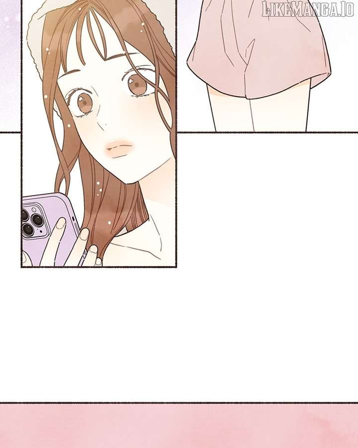 Emotional Transference Chapter 41 - Page 9