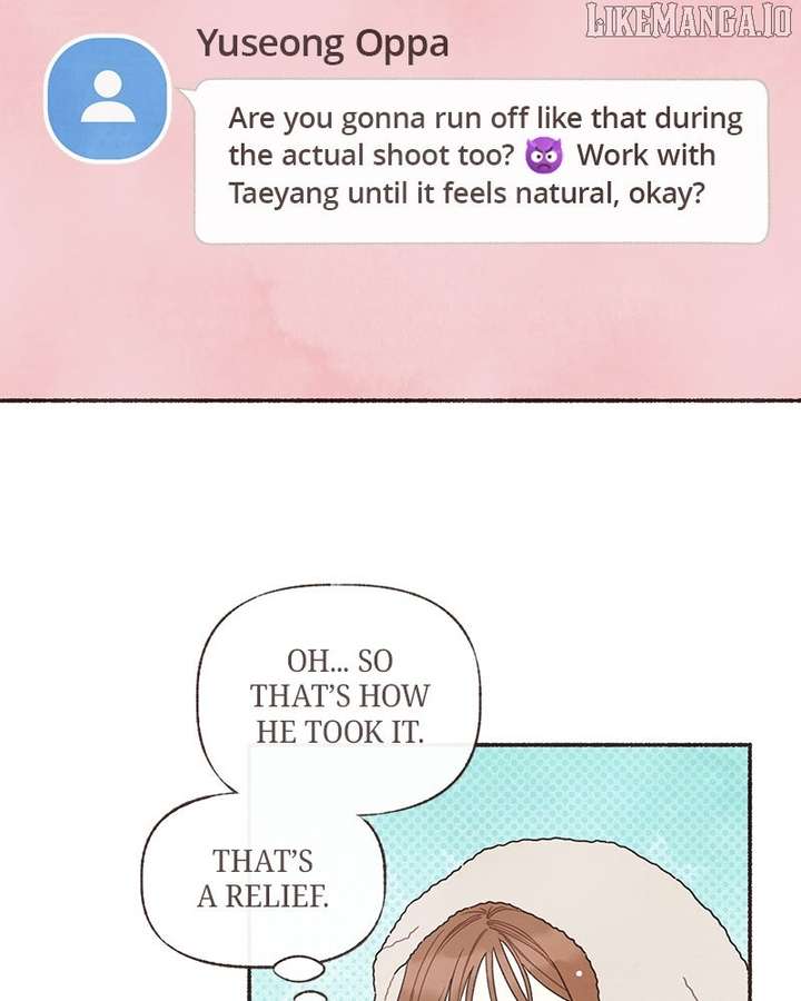 Emotional Transference Chapter 41 - Page 10