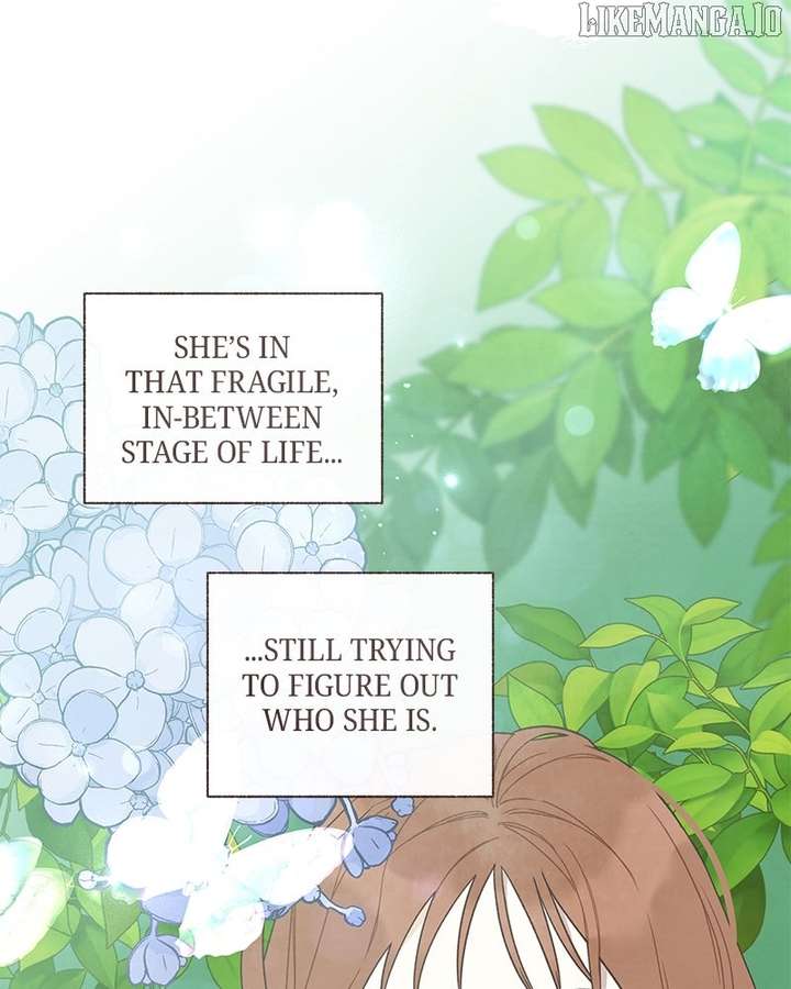 Emotional Transference Chapter 42 - Page 1