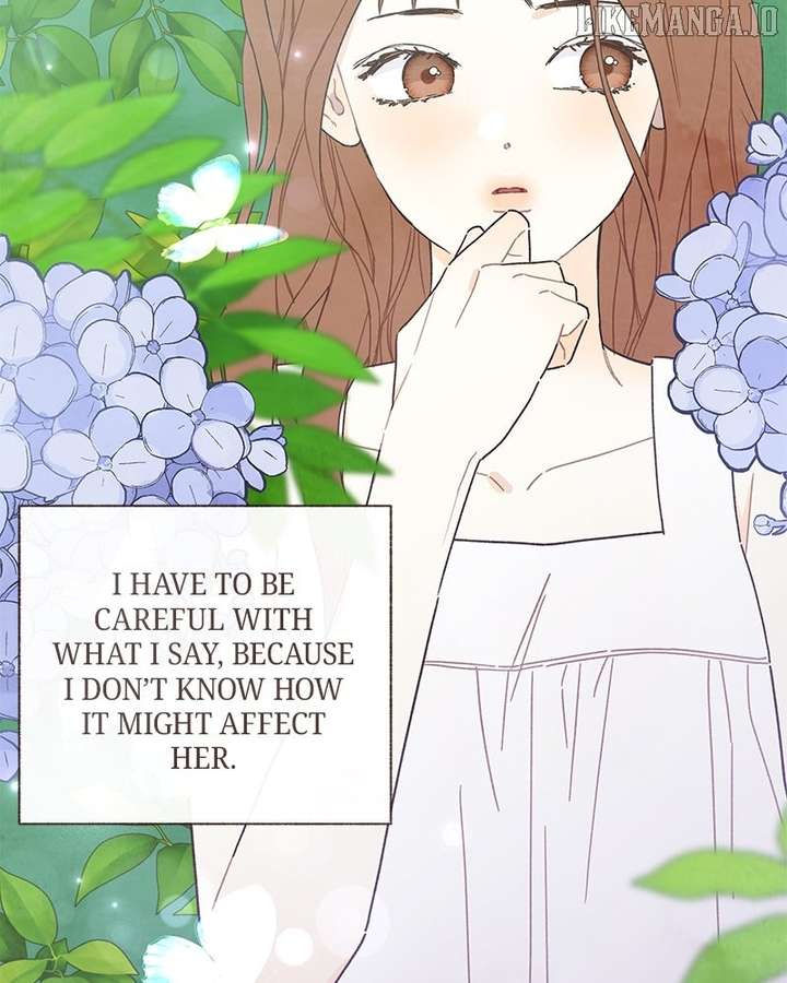 Emotional Transference Chapter 42 - Page 2