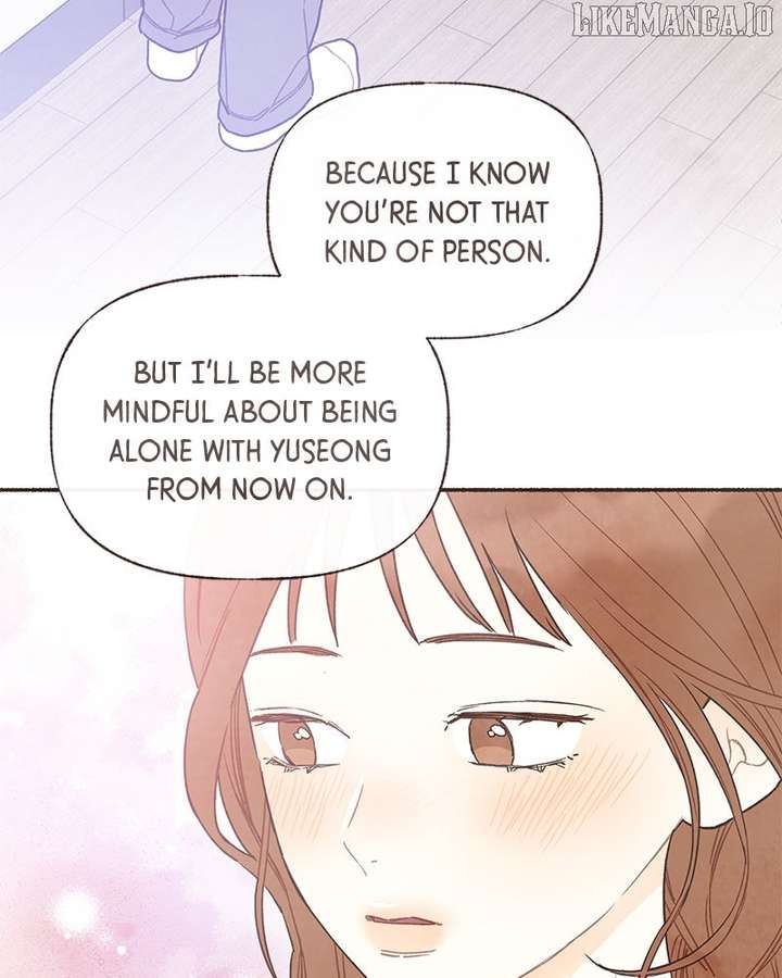 Emotional Transference Chapter 42 - Page 11