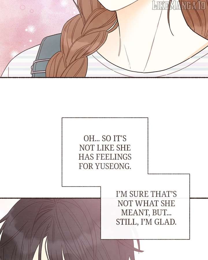 Emotional Transference Chapter 42 - Page 12