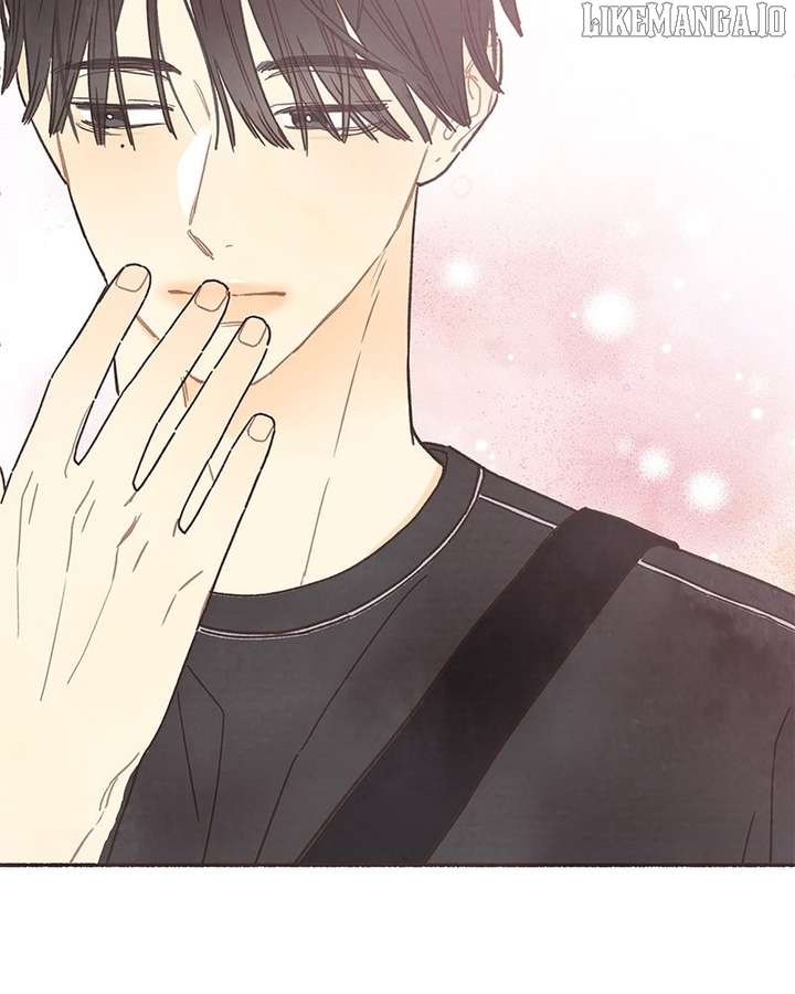 Emotional Transference Chapter 42 - Page 13