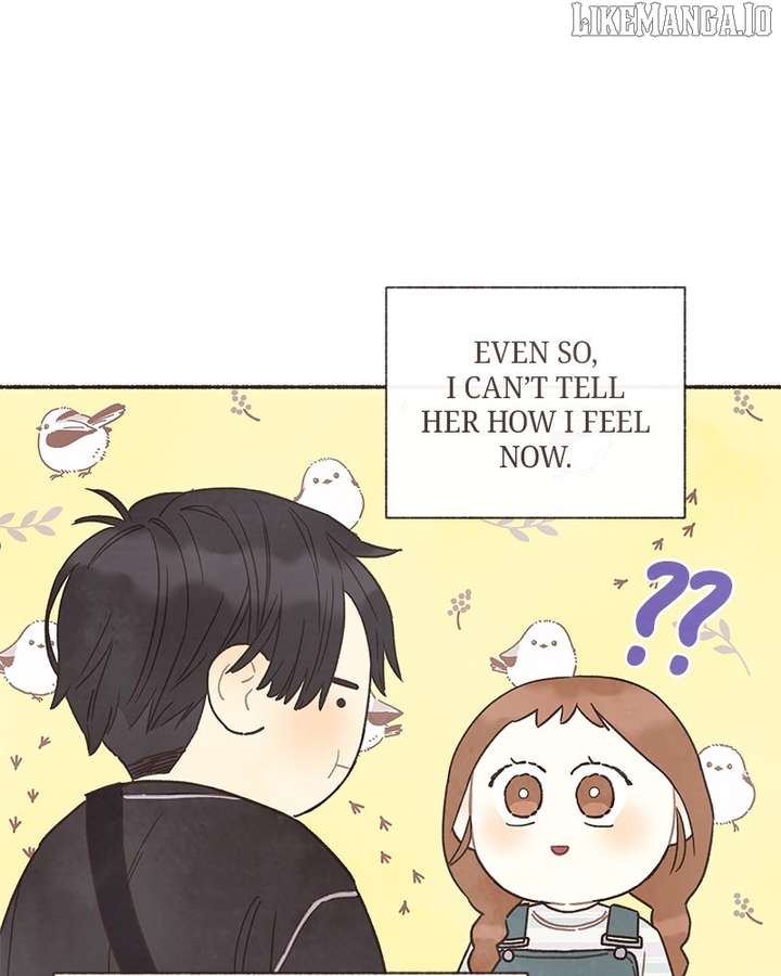 Emotional Transference Chapter 42 - Page 14