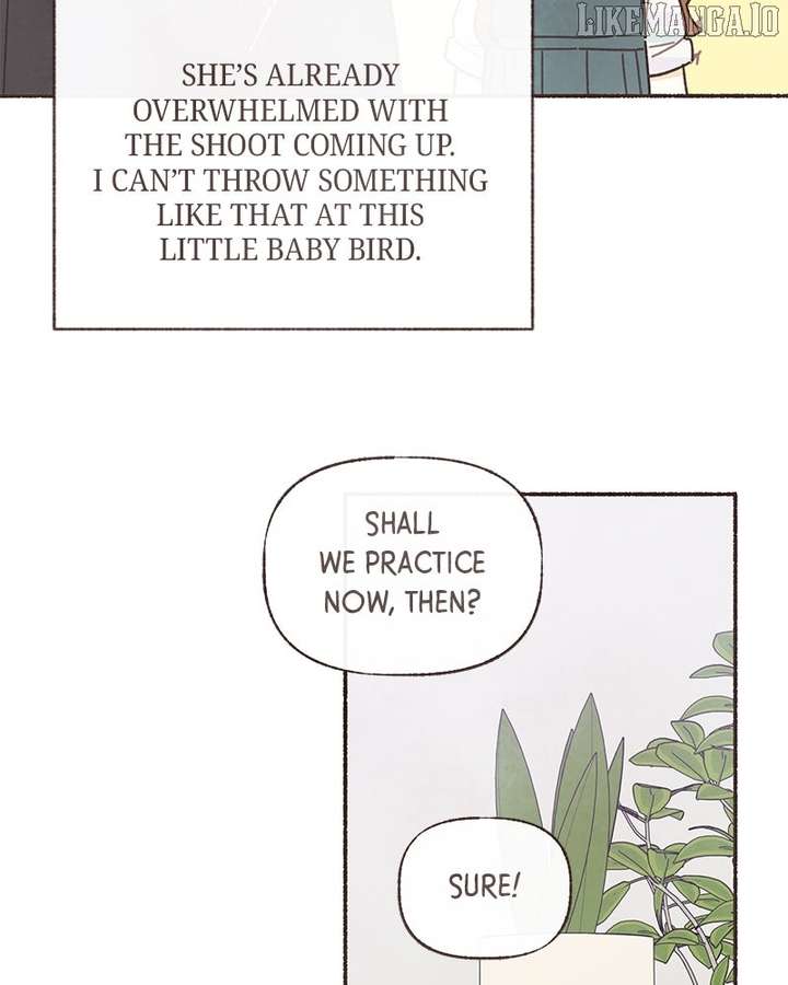 Emotional Transference Chapter 42 - Page 15