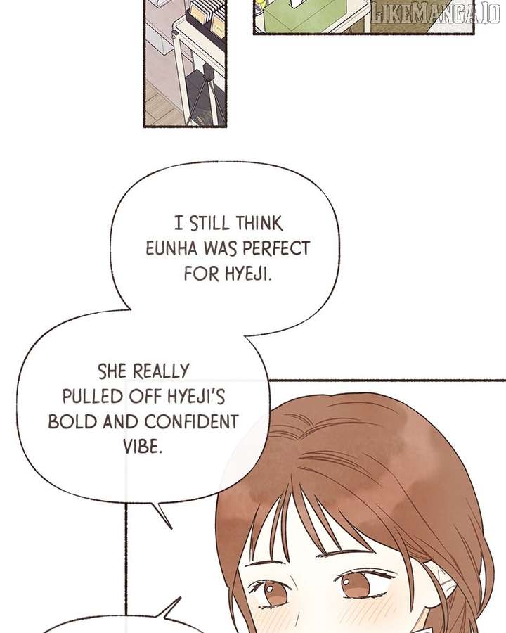 Emotional Transference Chapter 42 - Page 17