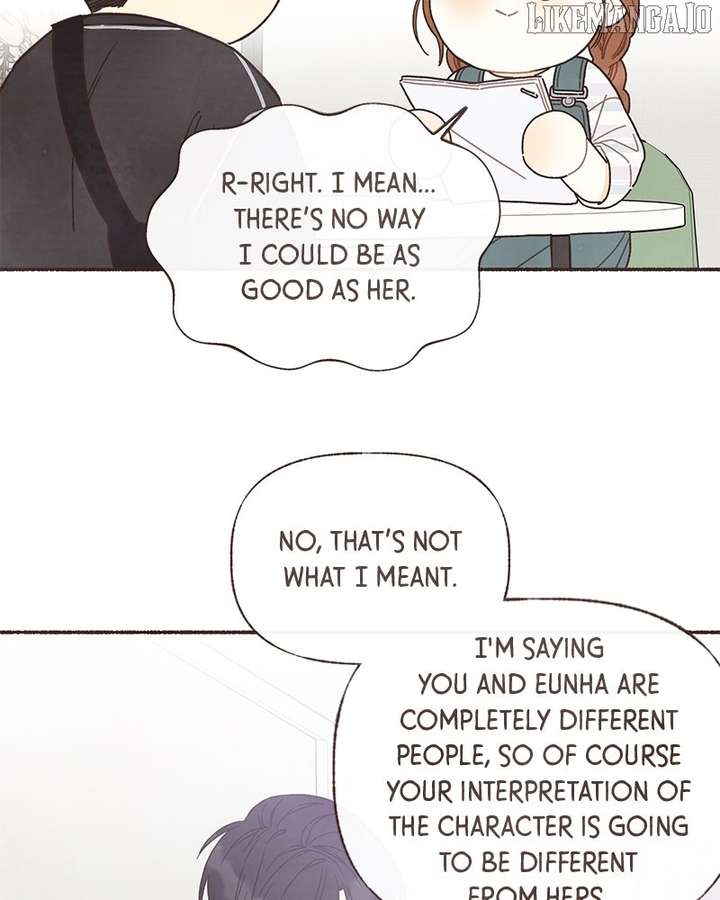 Emotional Transference Chapter 42 - Page 19