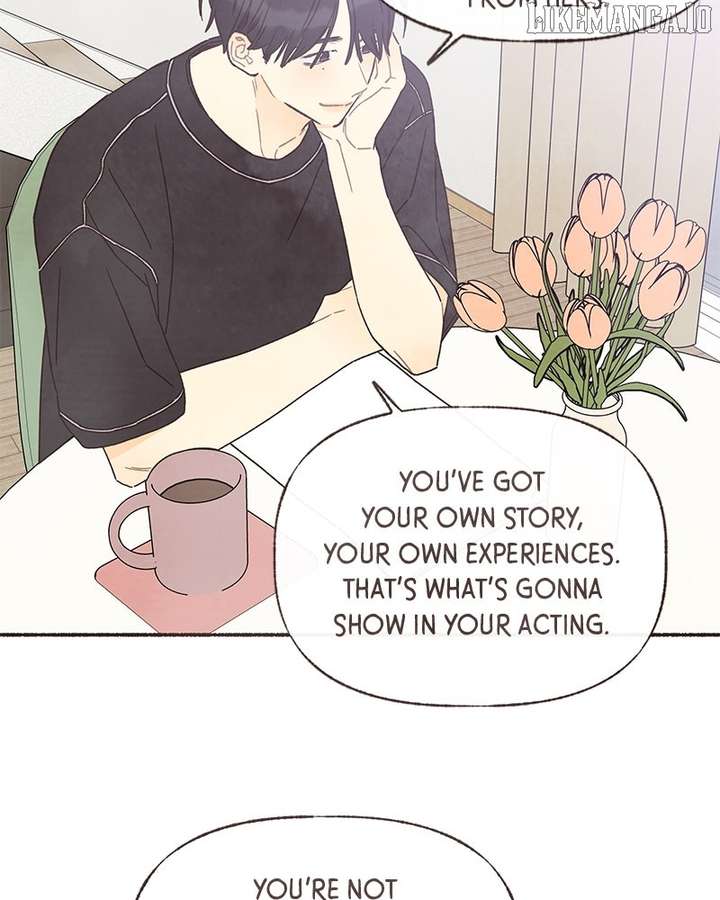 Emotional Transference Chapter 42 - Page 20