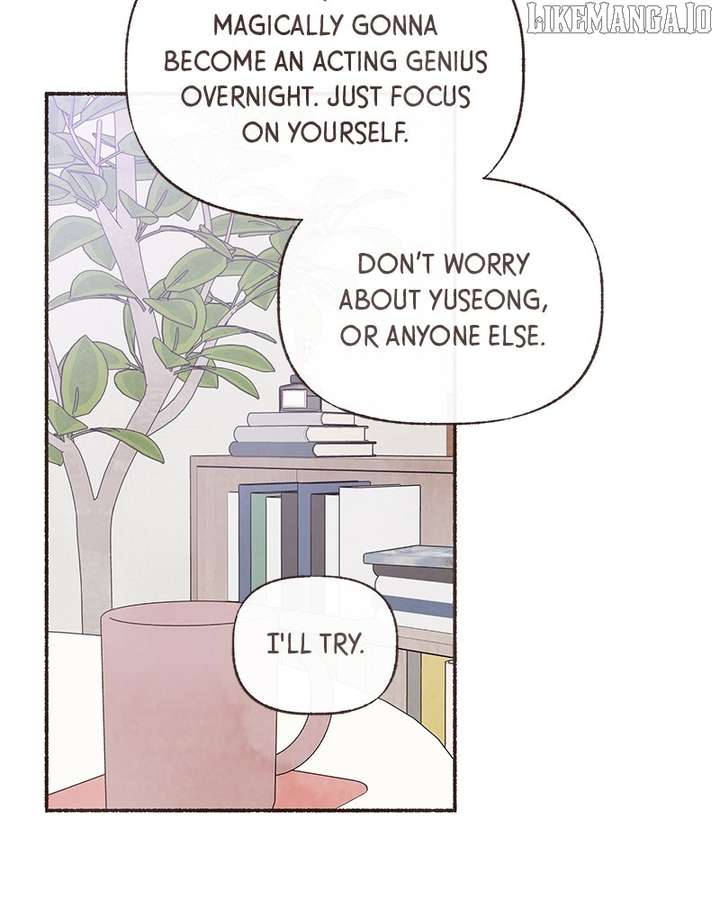 Emotional Transference Chapter 42 - Page 21