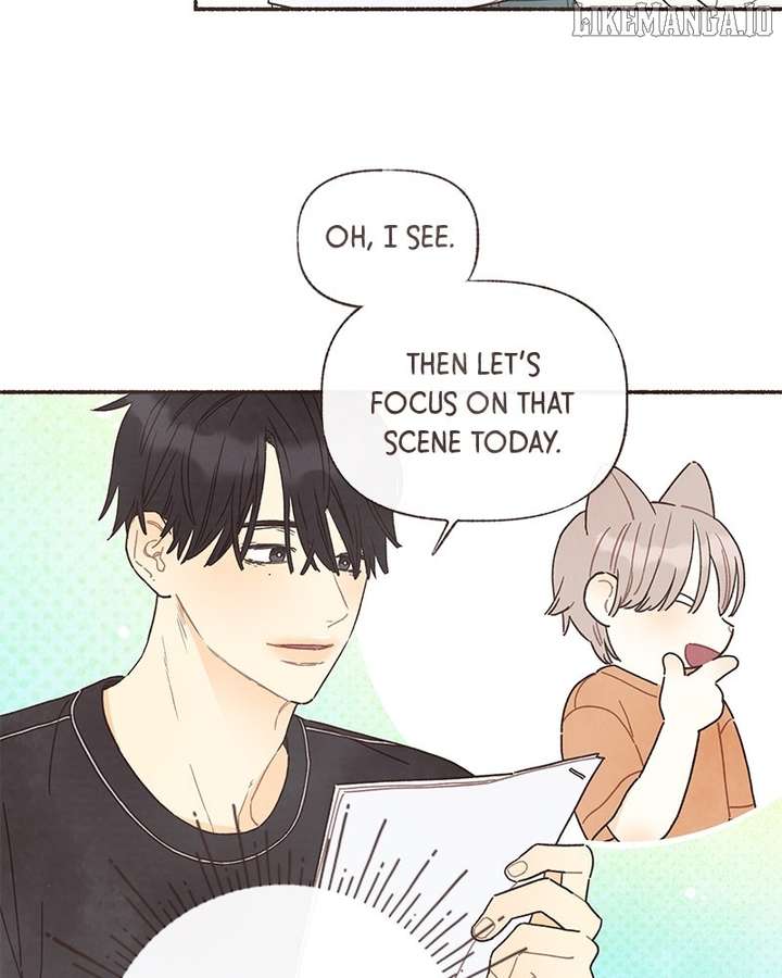 Emotional Transference Chapter 42 - Page 24