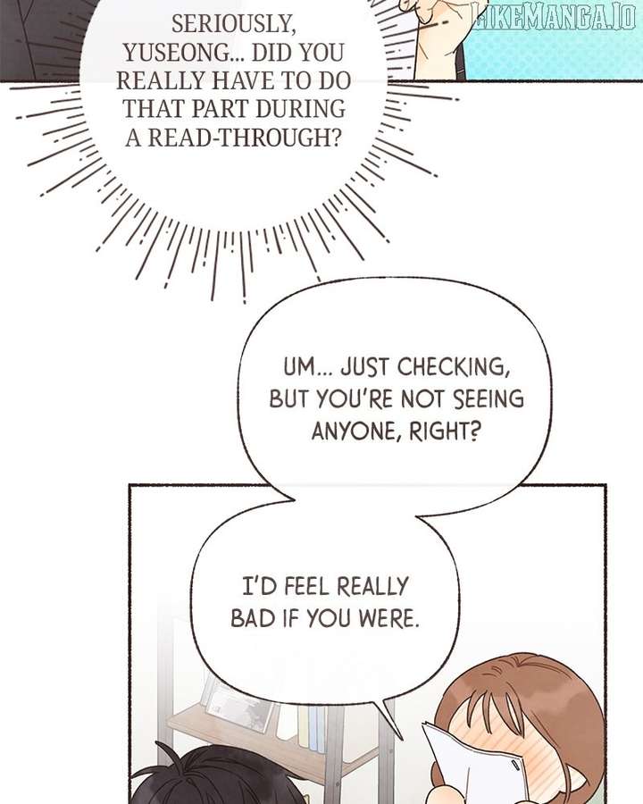 Emotional Transference Chapter 42 - Page 25