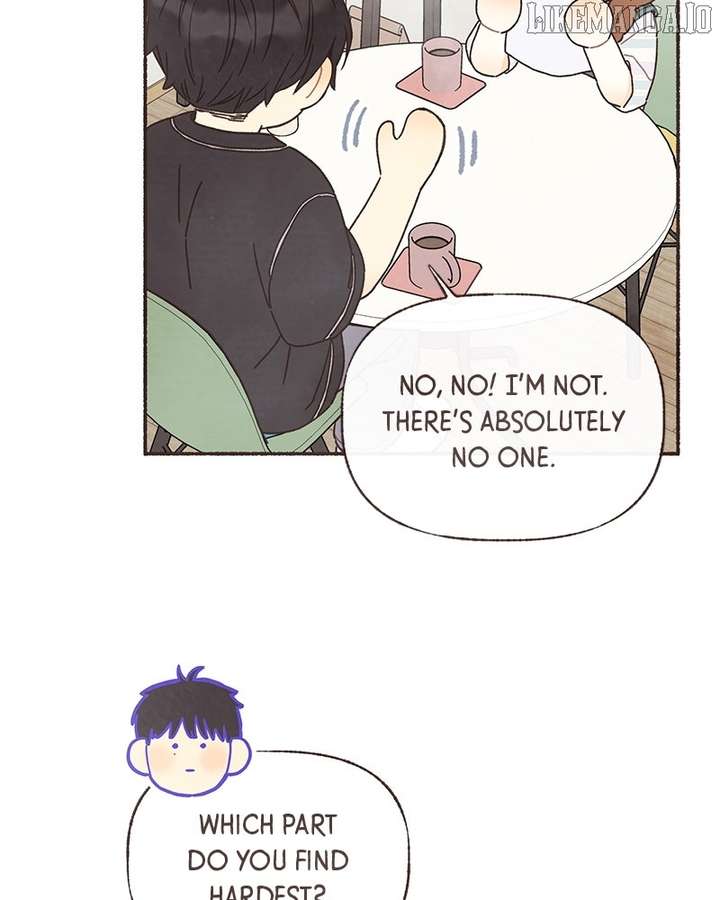 Emotional Transference Chapter 42 - Page 26