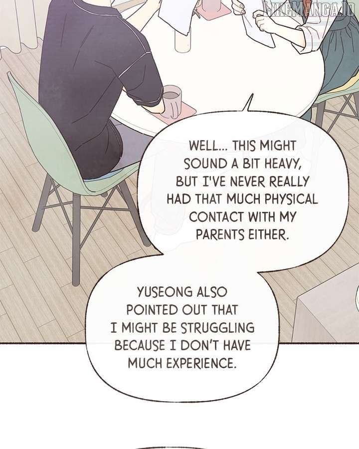 Emotional Transference Chapter 42 - Page 28