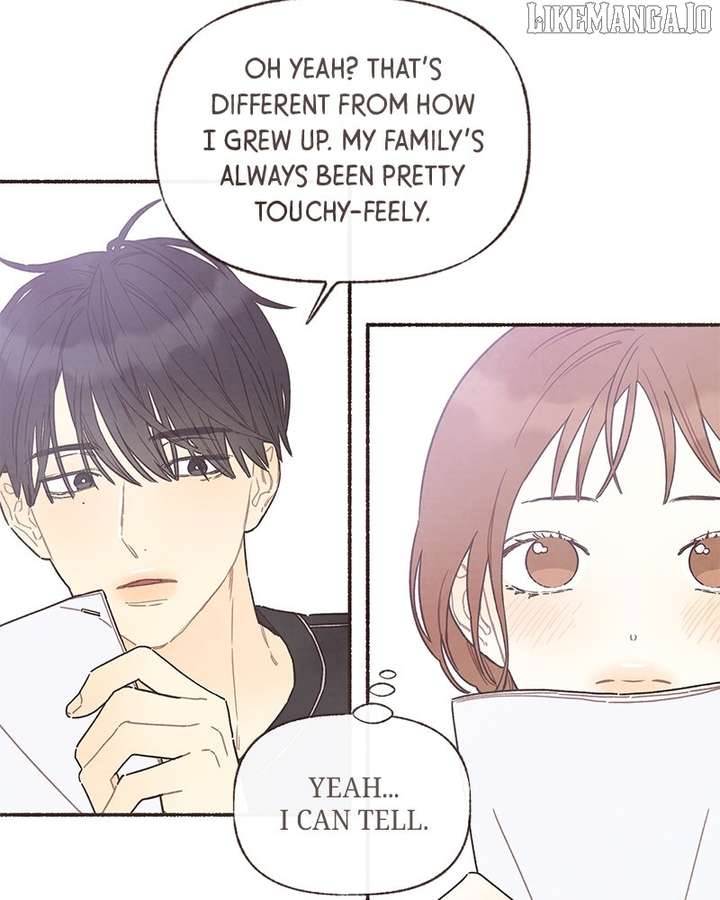 Emotional Transference Chapter 42 - Page 29