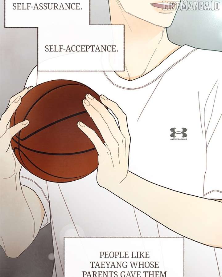 Emotional Transference Chapter 42 - Page 31