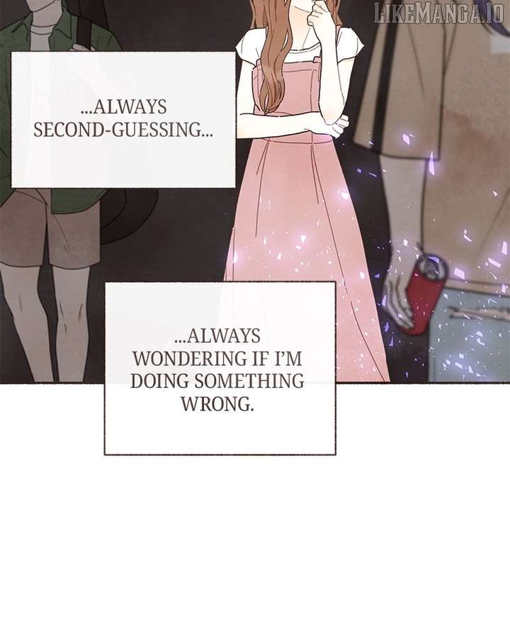 Emotional Transference Chapter 42 - Page 33