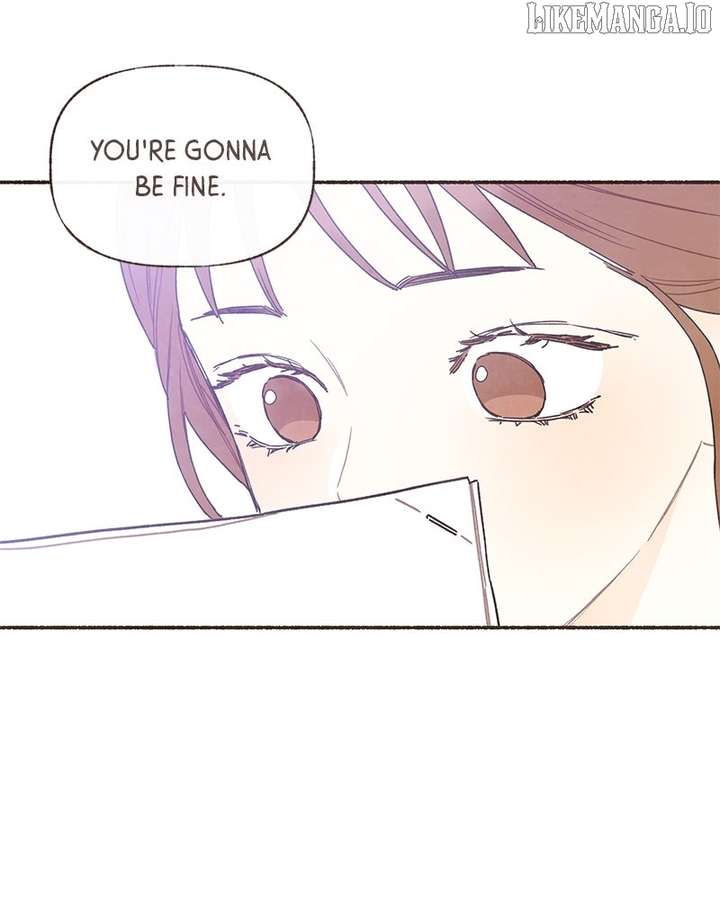 Emotional Transference Chapter 42 - Page 34