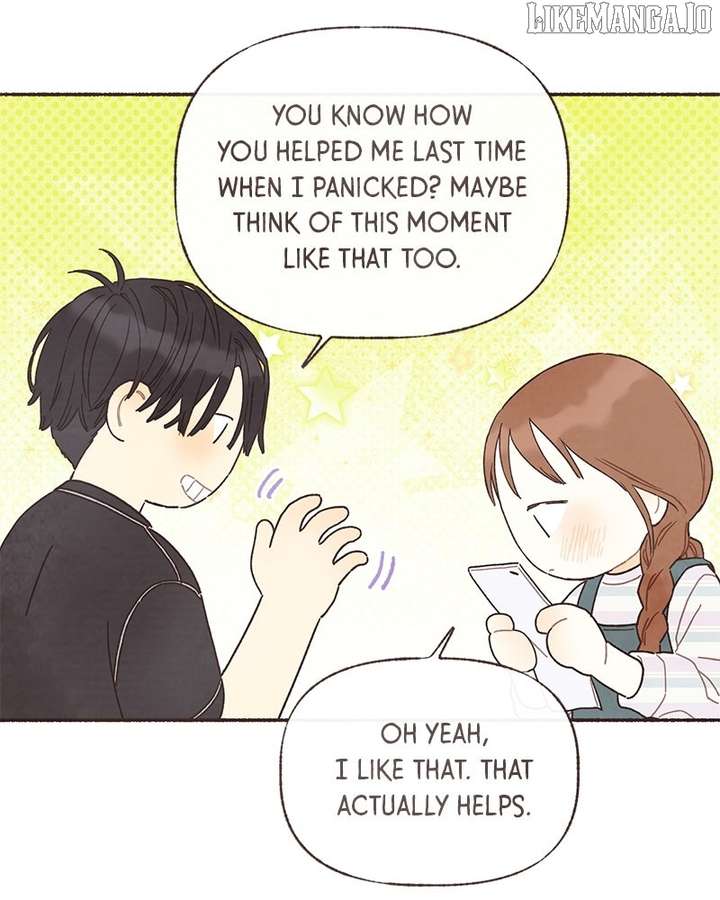 Emotional Transference Chapter 42 - Page 35