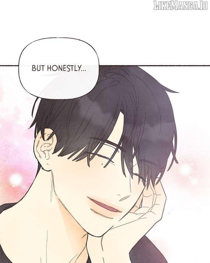 Emotional Transference Chapter 42 - Page 36