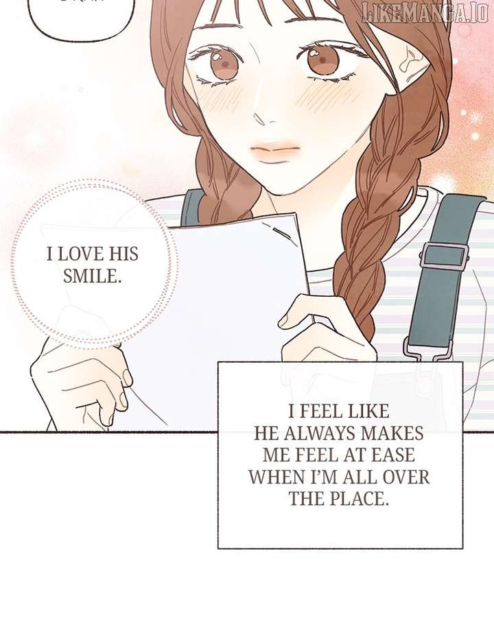 Emotional Transference Chapter 42 - Page 38