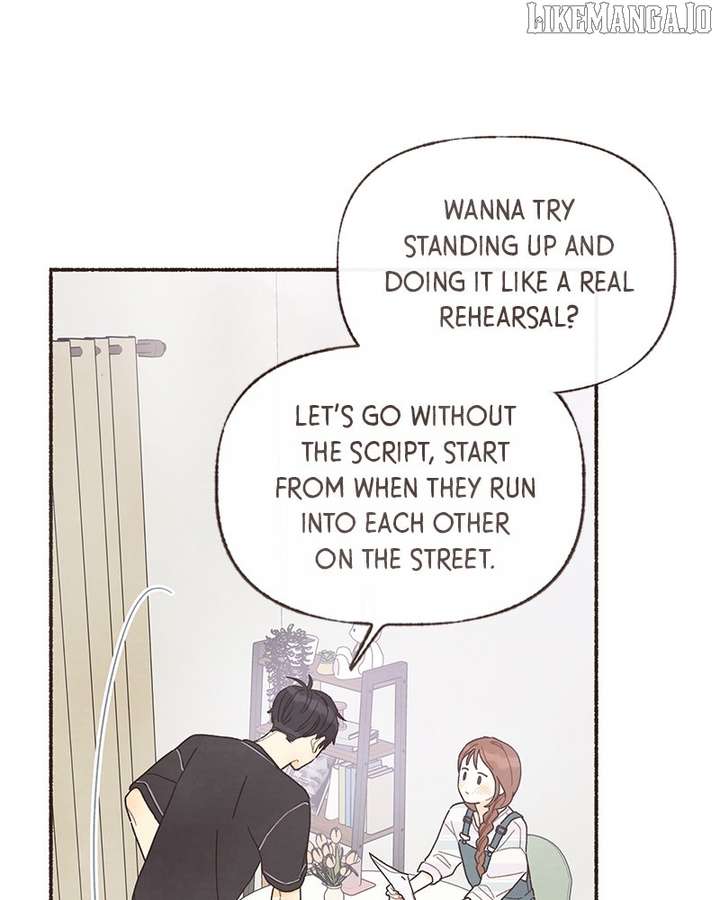 Emotional Transference Chapter 42 - Page 39