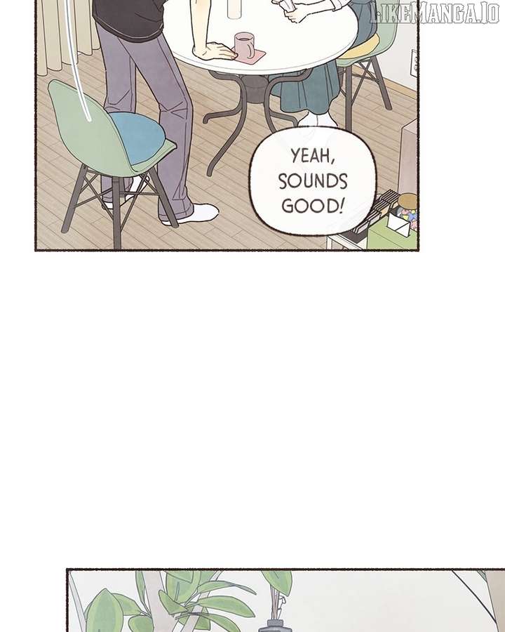 Emotional Transference Chapter 42 - Page 40