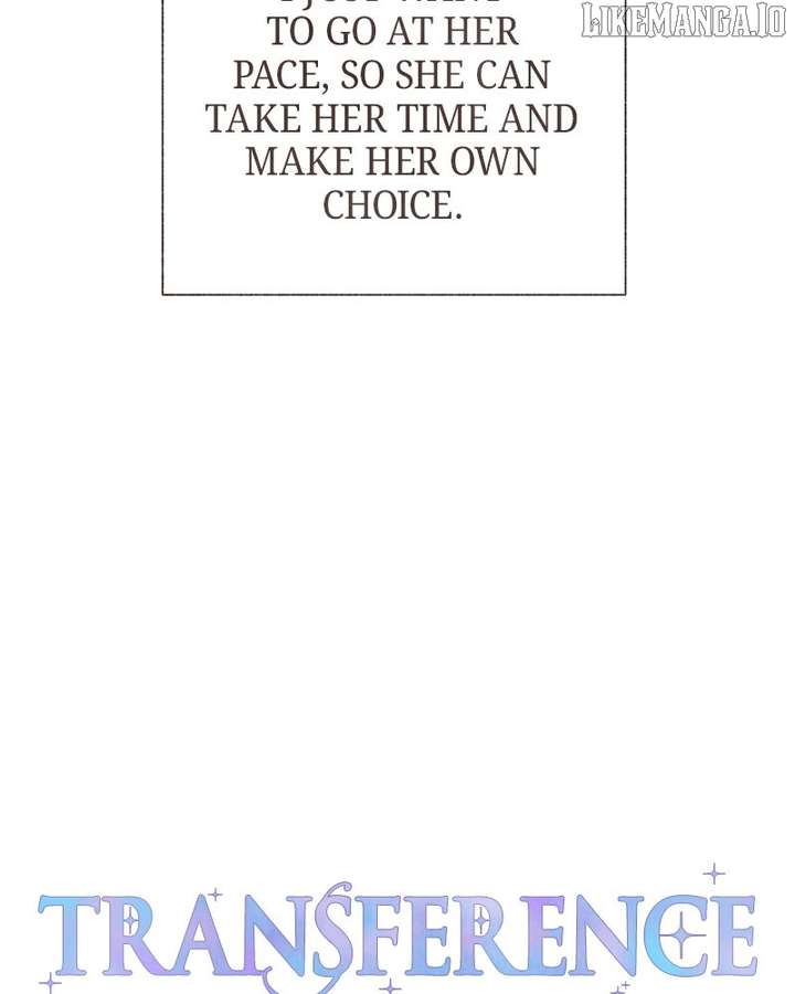 Emotional Transference Chapter 42 - Page 5