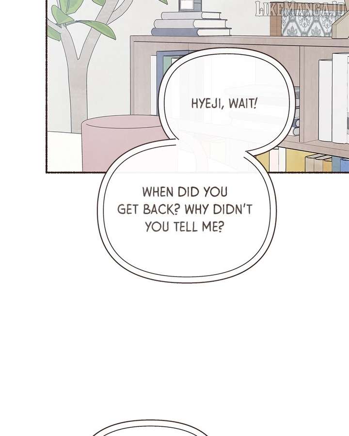 Emotional Transference Chapter 42 - Page 41