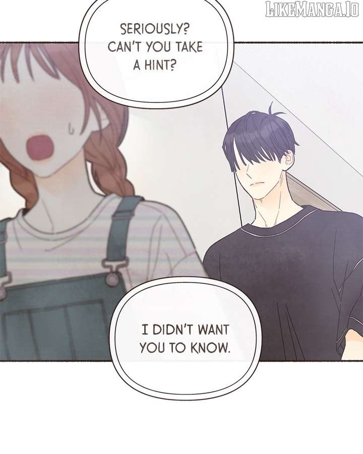 Emotional Transference Chapter 42 - Page 42