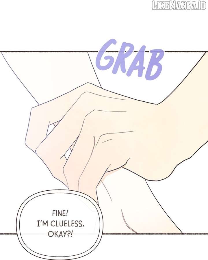 Emotional Transference Chapter 42 - Page 43