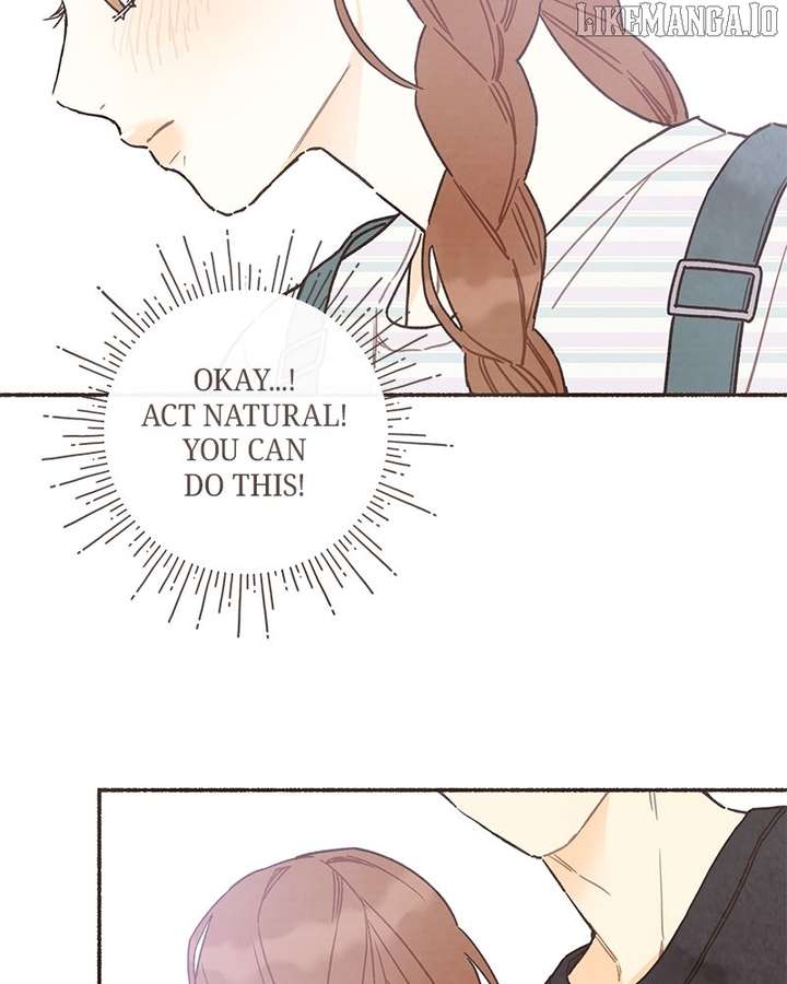 Emotional Transference Chapter 42 - Page 46