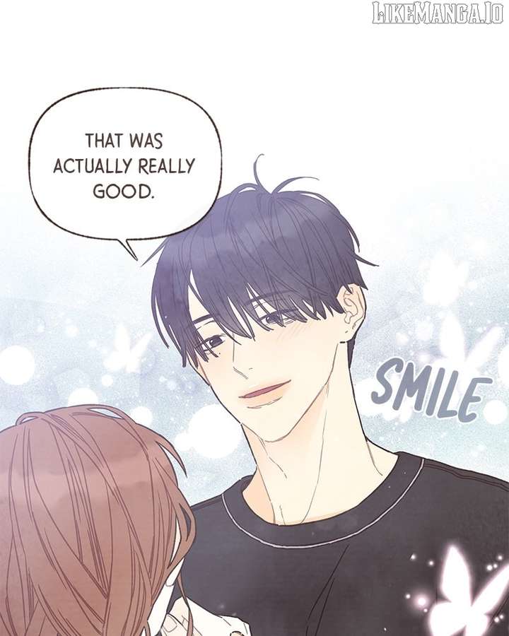 Emotional Transference Chapter 42 - Page 51