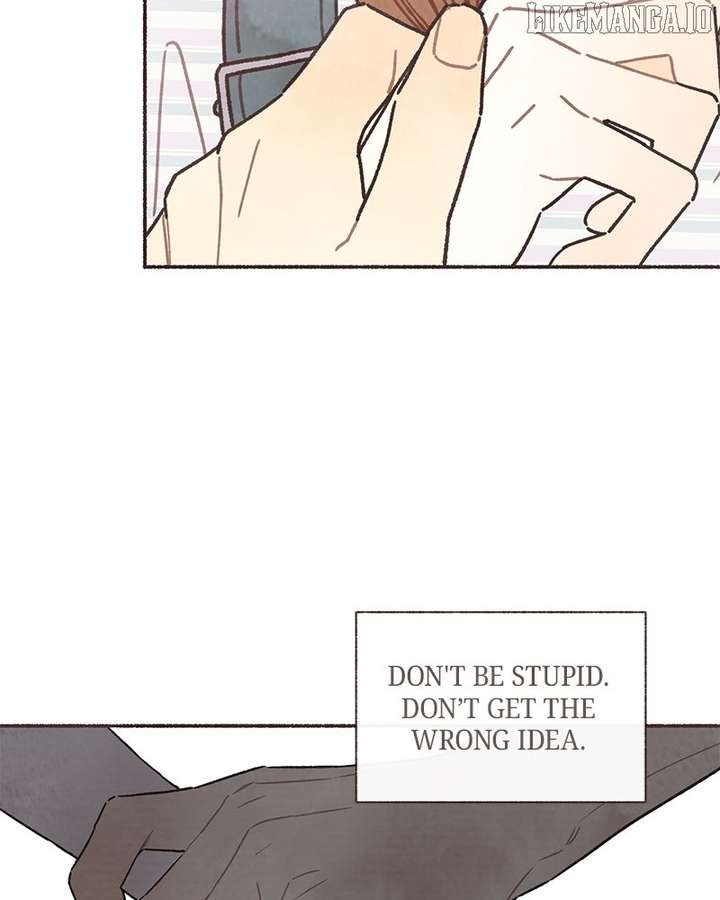 Emotional Transference Chapter 42 - Page 58